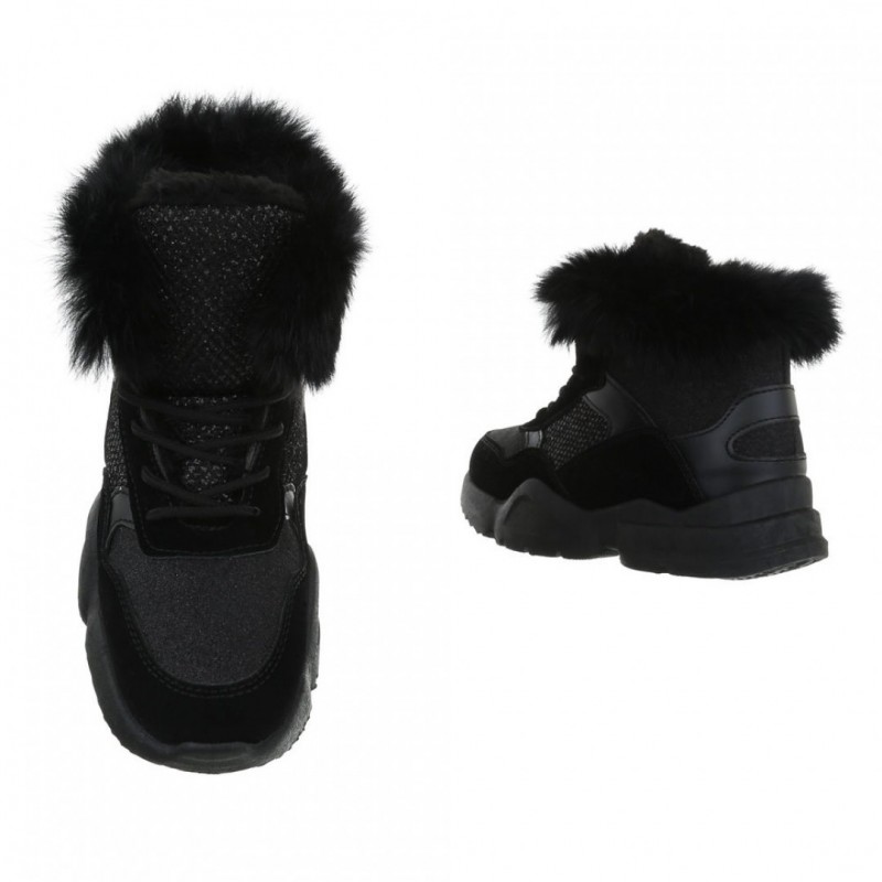 Aldra Rossi Ankle Boots R-408B-E-ru