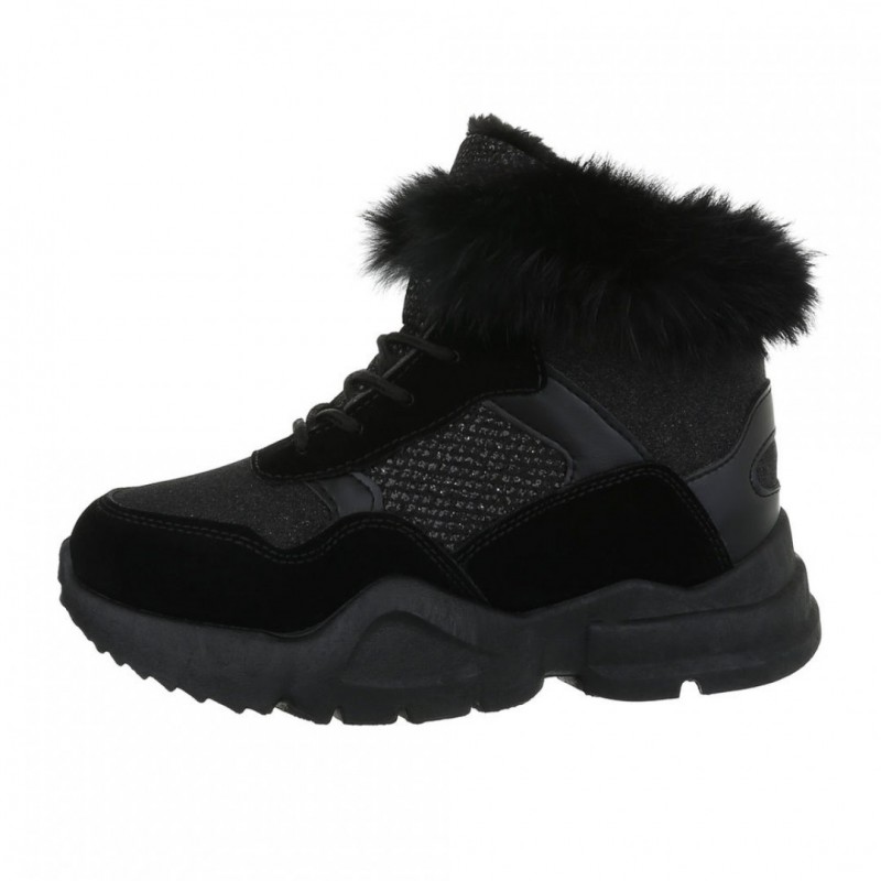 Aldra Rossi Ankle Boots R-408B-E-ru