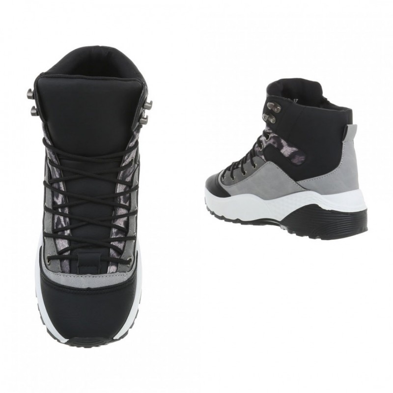 Aldra Rossi high-top sneakers 67018B