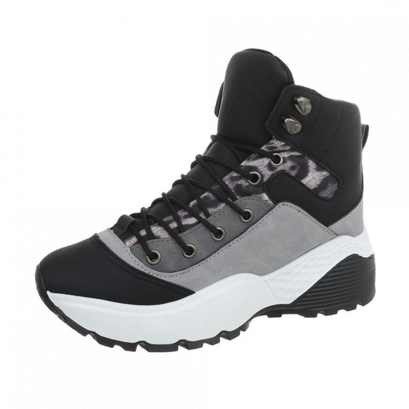Aldra Rossi high-top sneakers 67018B