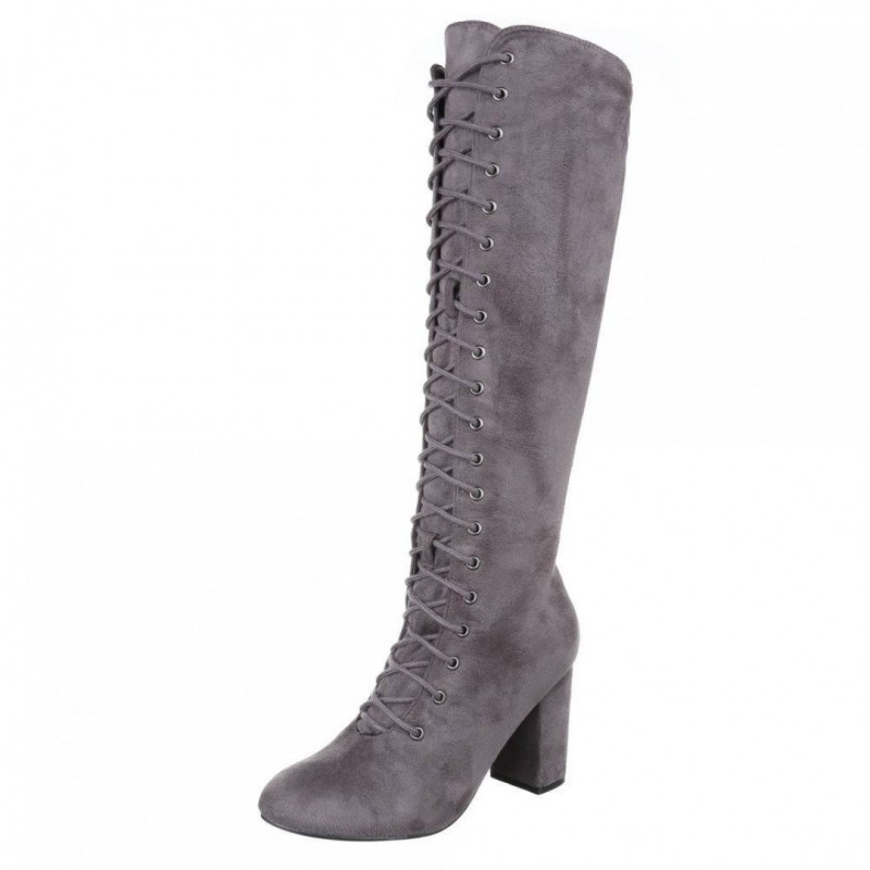 Ruan boots FC-H107Gy-E