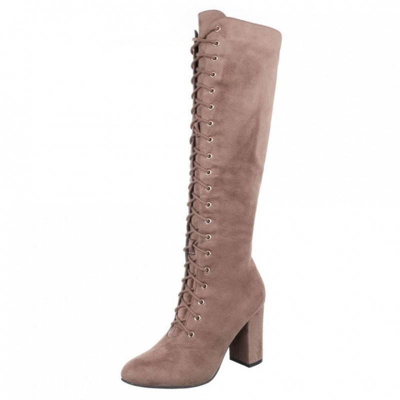 Ruan boots FC-H107Tp-E