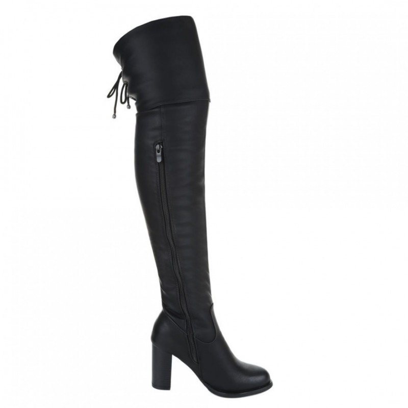 Juliet Boots JA3180B-E