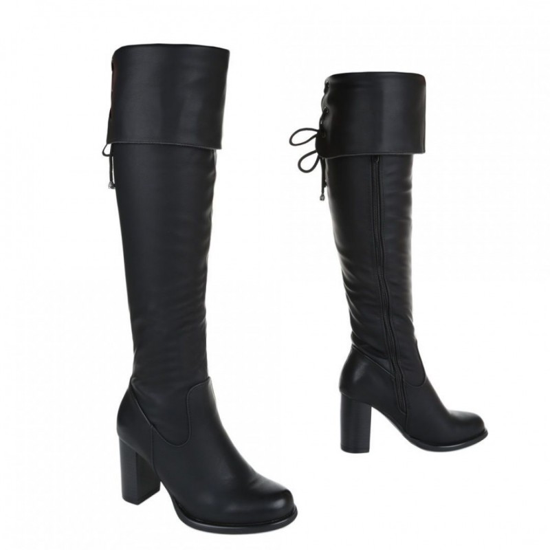 Juliet Boots JA3180B-E