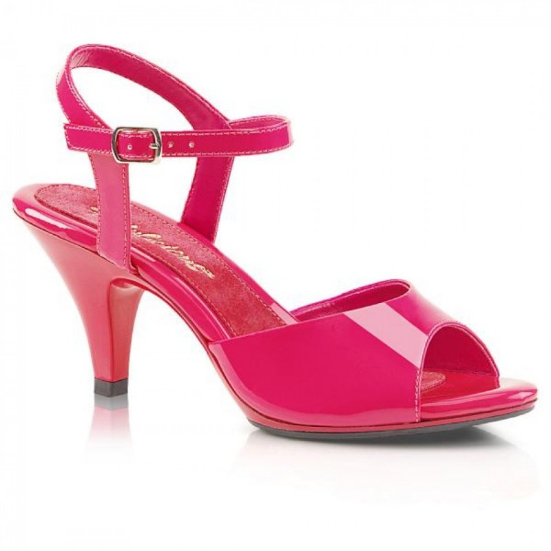 Fabulicious BELLE-309 sandal BEL309/HP/M-E