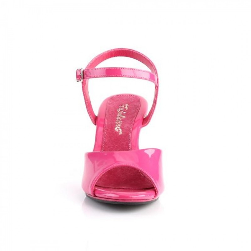 Fabulicious BELLE-309 туфли BEL309/HP/M-E-ru