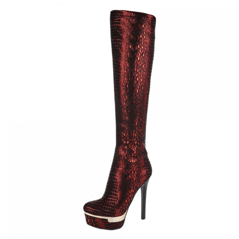 JENNIKA boots 81-101Bx-E