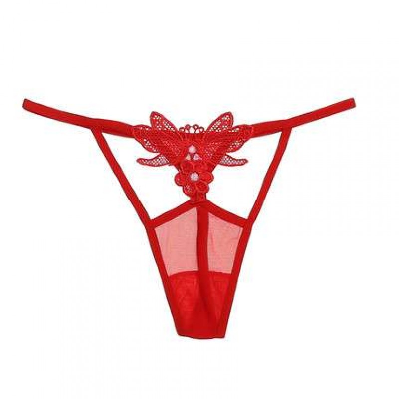 Hana thongs KL-1466R-E