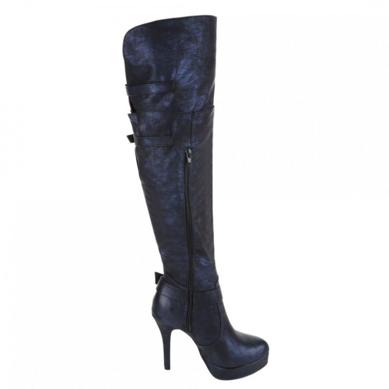 Aldra Rossi boots TOOVITAL-Nv-E