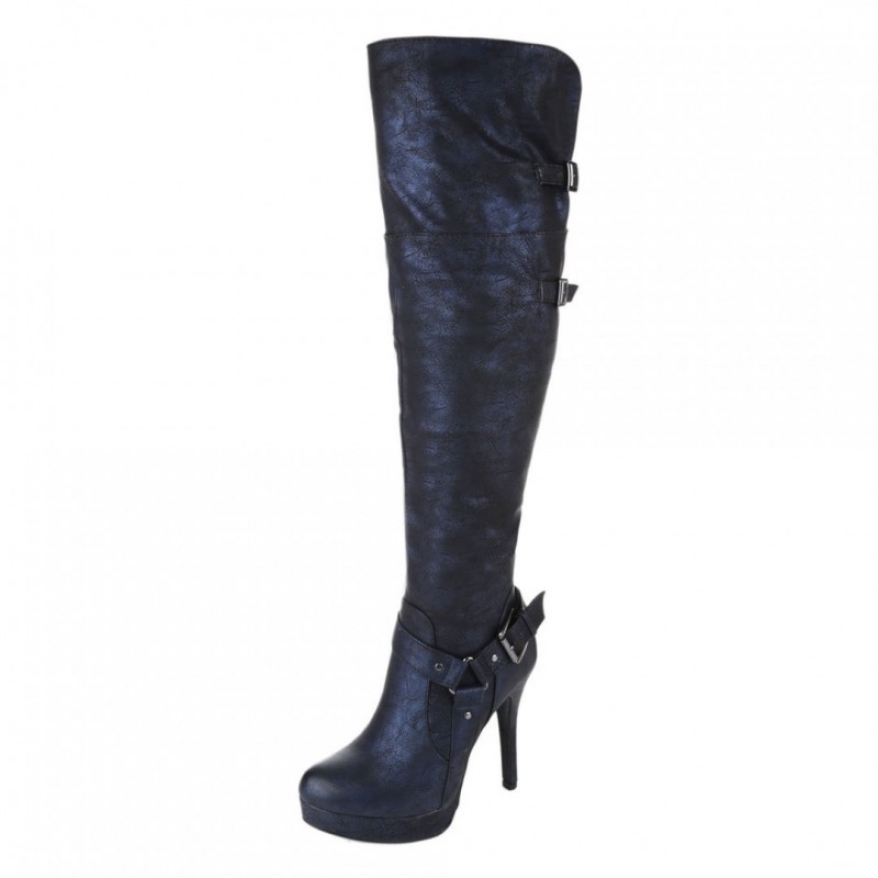 Aldra Rossi boots TOOVITAL-Nv-E