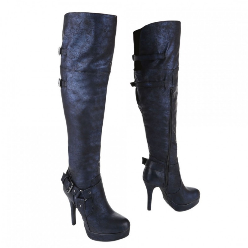 Aldra Rossi boots TOOVITAL-Nv-E