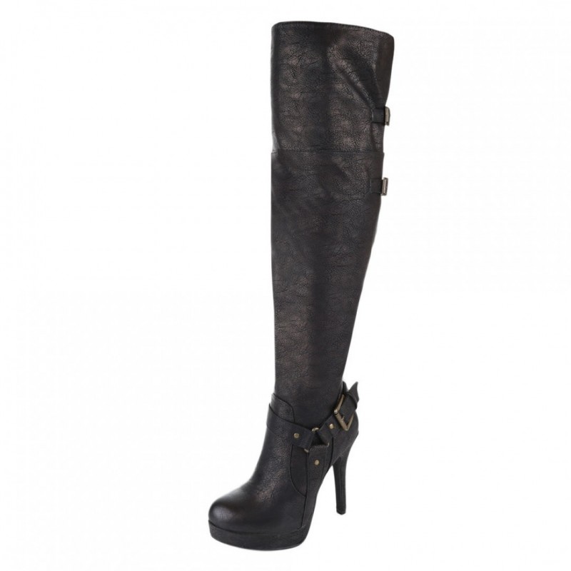 Aldra Rossi boots TOOVITAL-Bz-E
