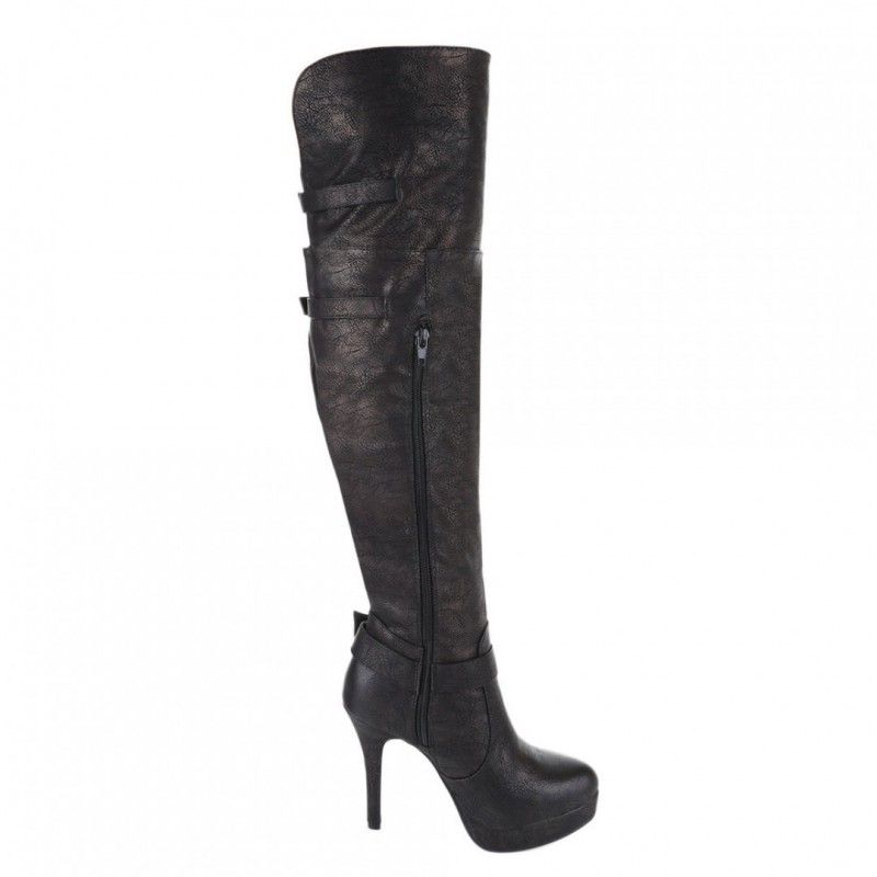 Aldra Rossi boots TOOVITAL-Bz-E
