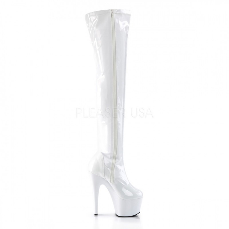 Pleaser ADORE-3000 Overknee boots ADO3000/W/M
