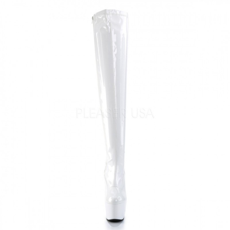 Pleaser ADORE-3000 Overknee boots ADO3000/W/M