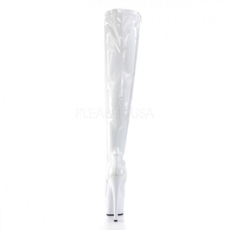Pleaser ADORE-3000 Overknee boots ADO3000/W/M