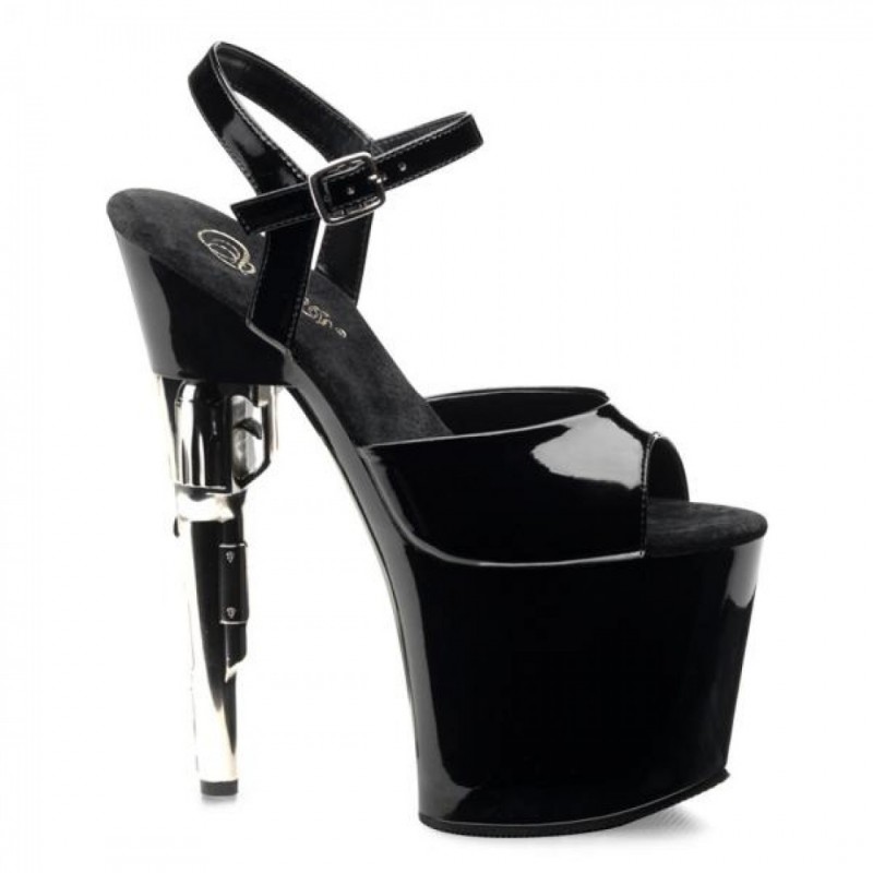 Pleaser BONDGIRL-709 BOND709/B/M