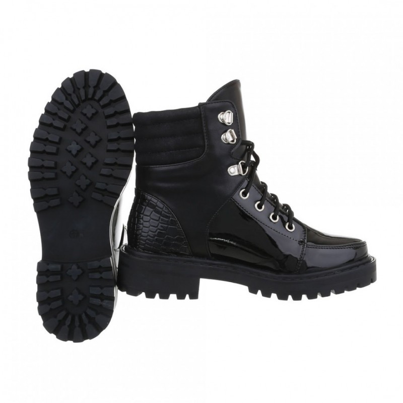 Sergio Todzi ankle boots JU1378B-E