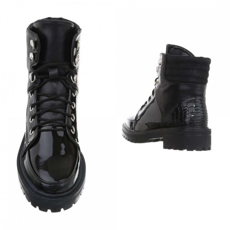 Sergio Todzi ankle boots JU1378B-E