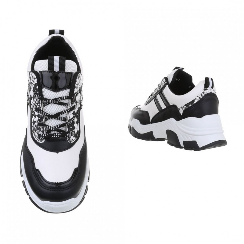 Sergio Todzi sneakers CB-141BW