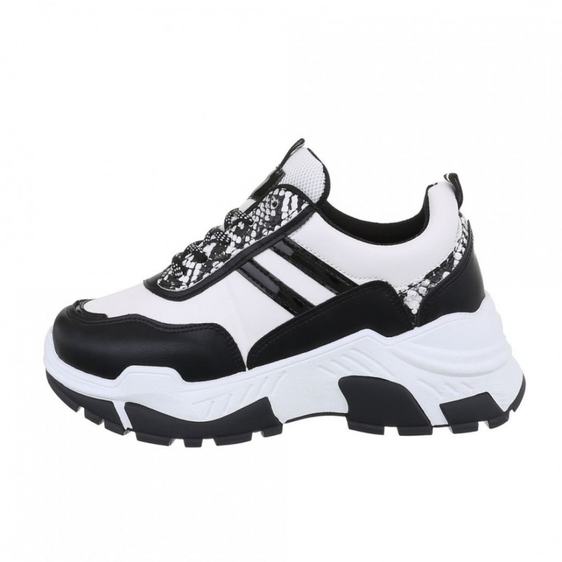 Sergio Todzi sneakers CB-141BW