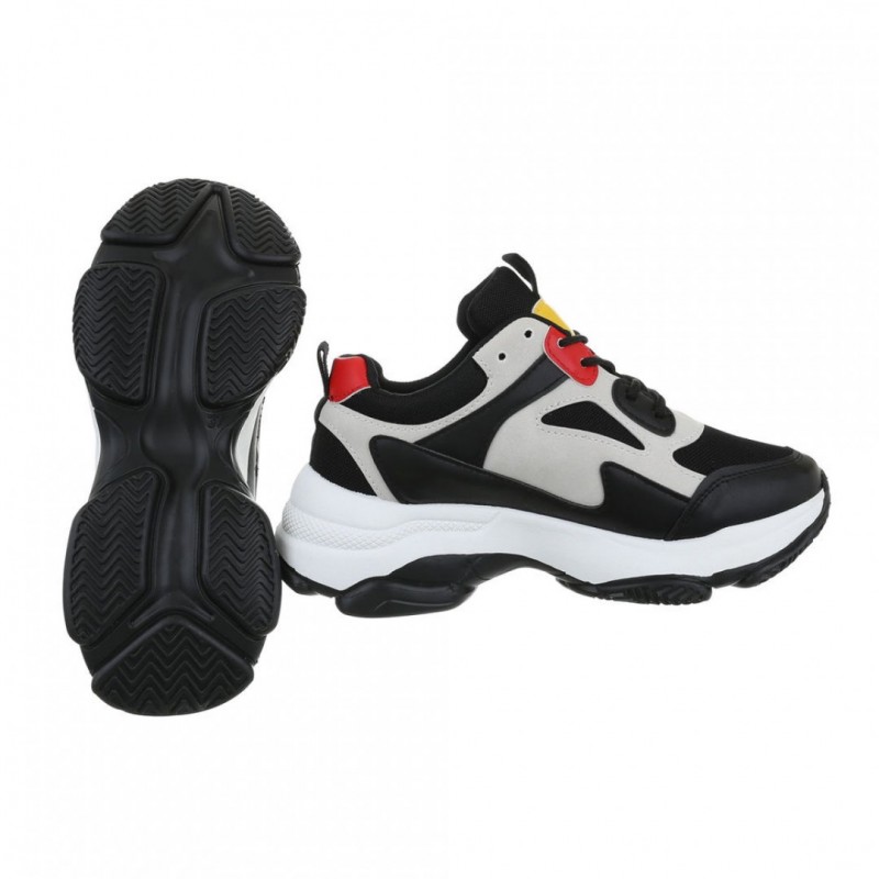 Sergio Todzi sneakers HS018B-E