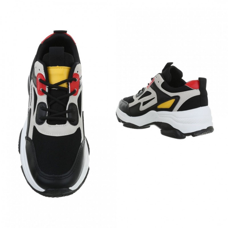 Sergio Todzi sneakers HS018B-E