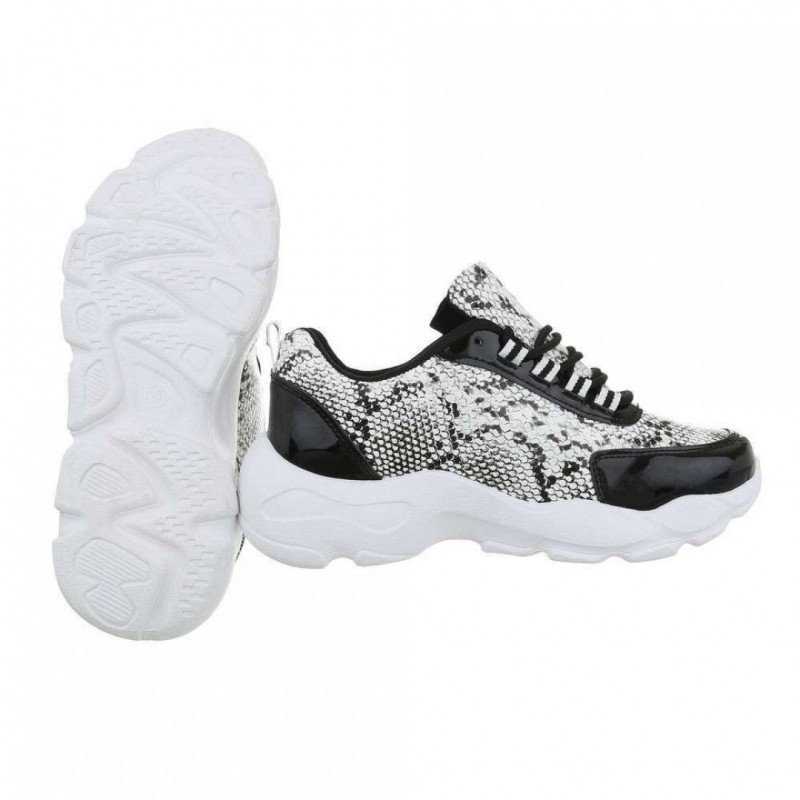Sergio Todzi sneakers LY023B-E