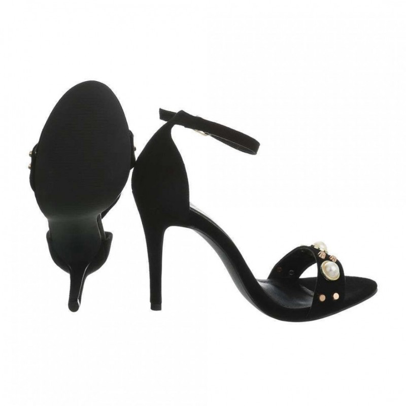 Sergio Todzi Stilettos JR-038B-E-ru