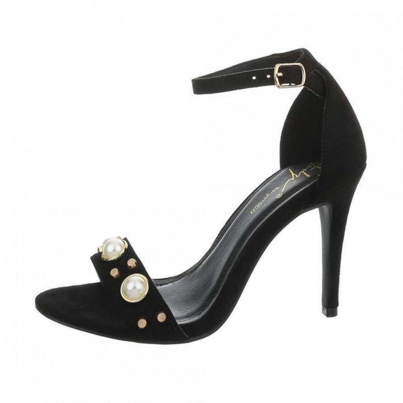 Sergio Todzi Stilettos JR-038B-E-ru