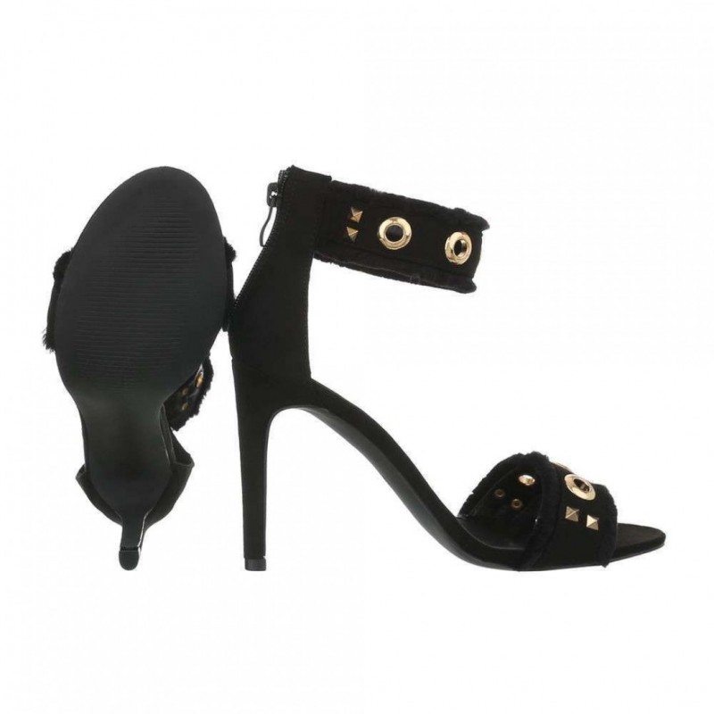 Sergio Todzi Stilettos PA368B-E
