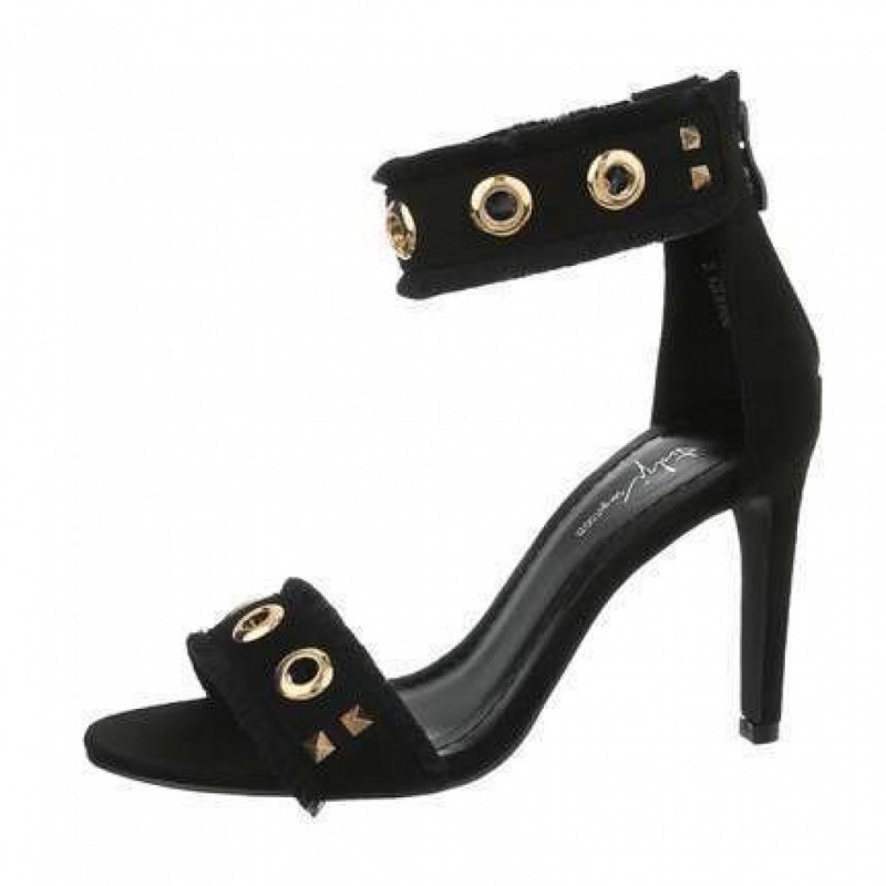 Sergio Todzi Stilettos PA368B-E