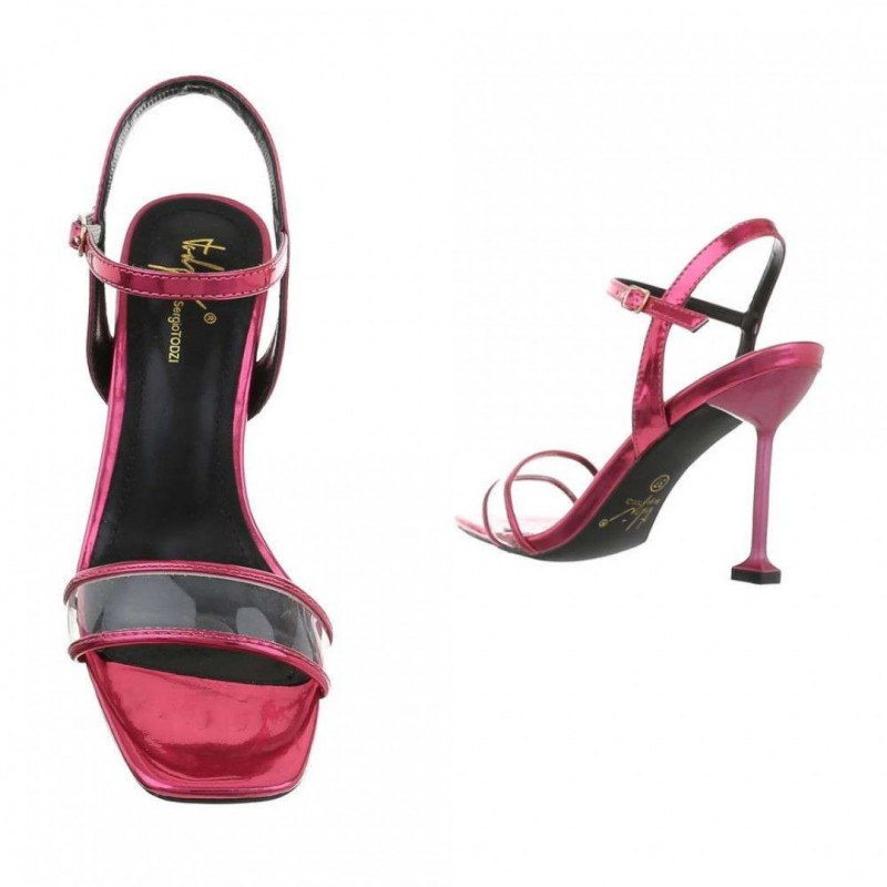 Sergio Todzi Stilettos QLD002P-E