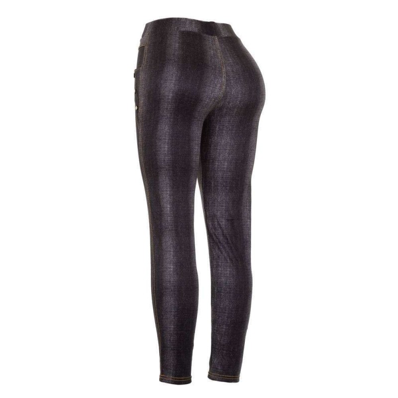 Leggings SS-ENLEG-8079B-E