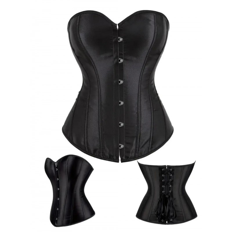 Classic Corset Top RD2876605