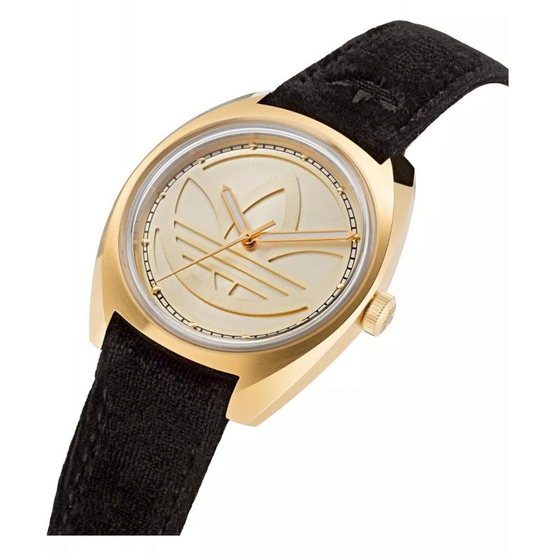 Adidas Fashion Edition One Ladies Watch Chronograph AOFH22513