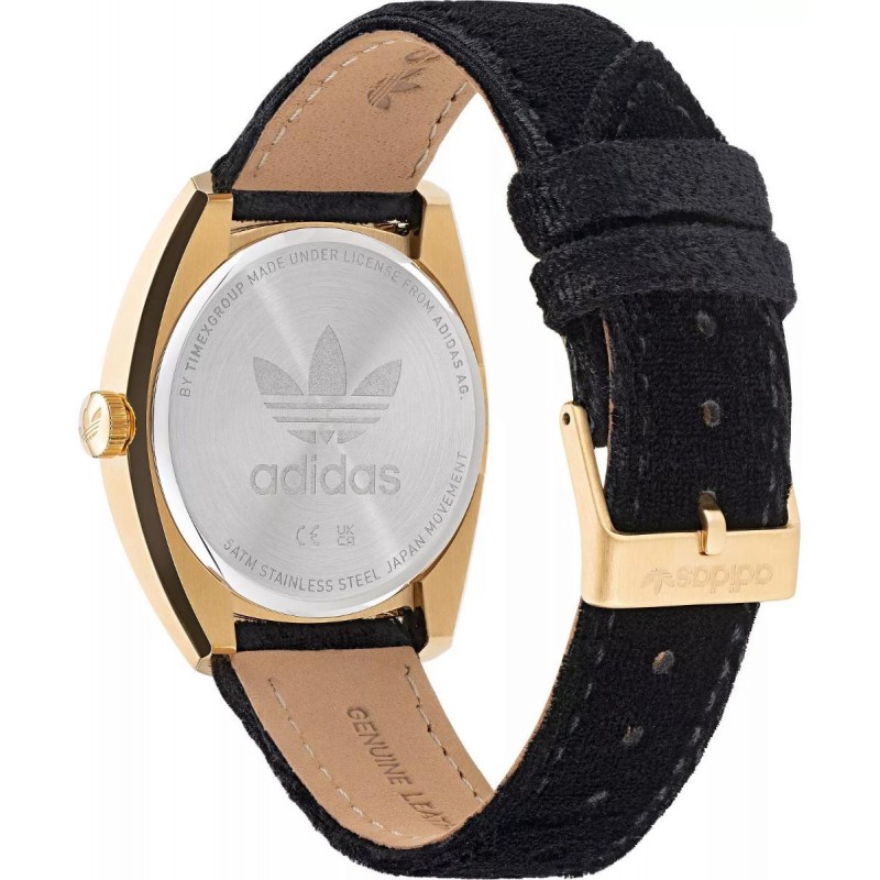 Adidas Fashion Edition One Ladies Watch Chronograph AOFH22513