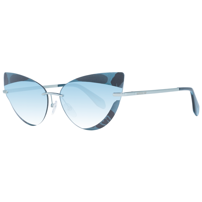 Adidas Ladies Sunglasses OR0016 84W 64