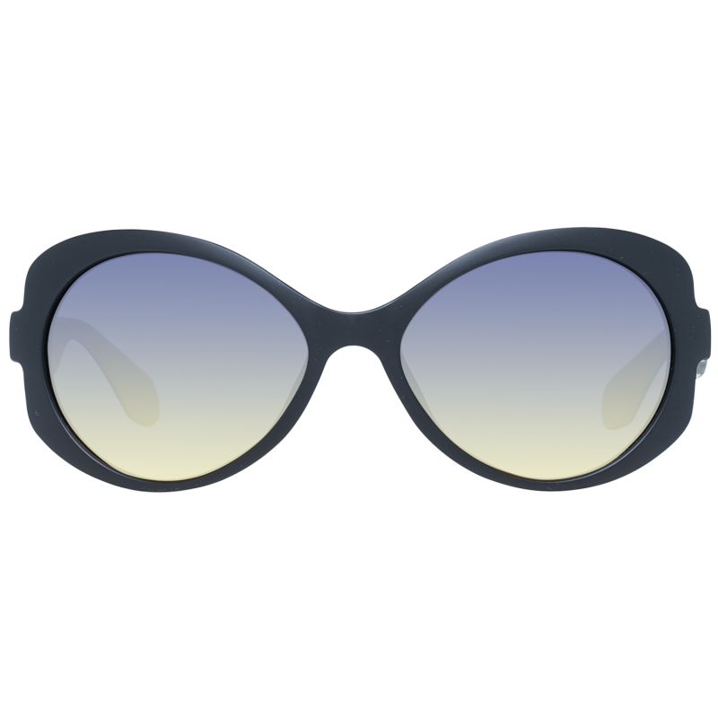 Adidas Ladies Sunglasses OR0020 02W 56