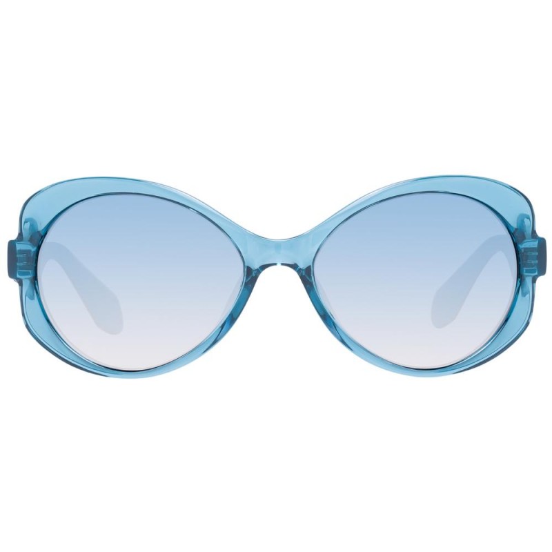 Adidas Ladies Sunglasses OR0020 87W 56