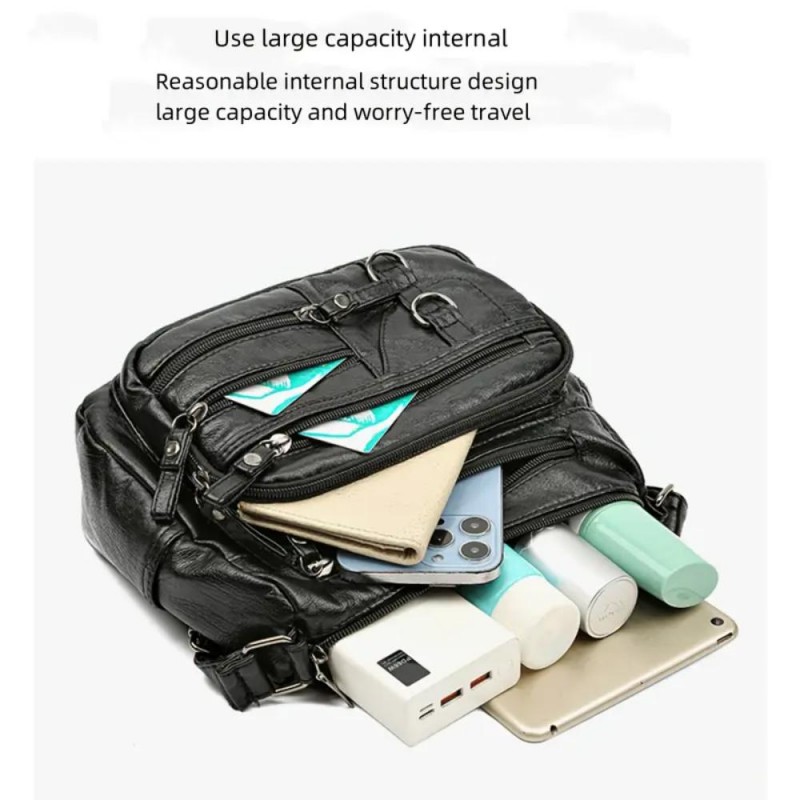 AR Shoulder Bag WJ1529654