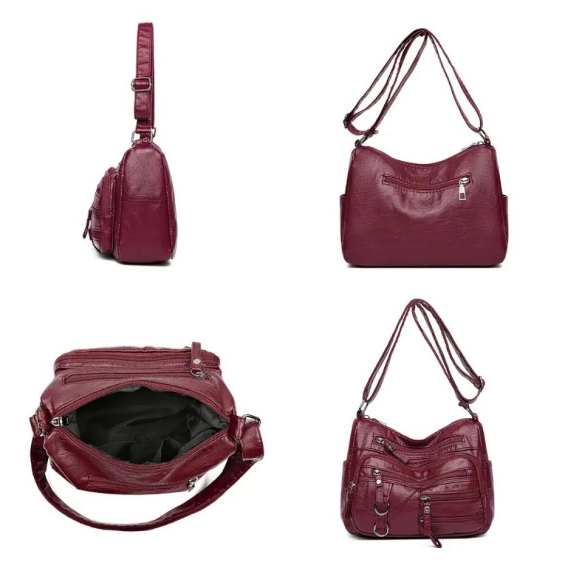 AR Shoulder Bag WJ1529654