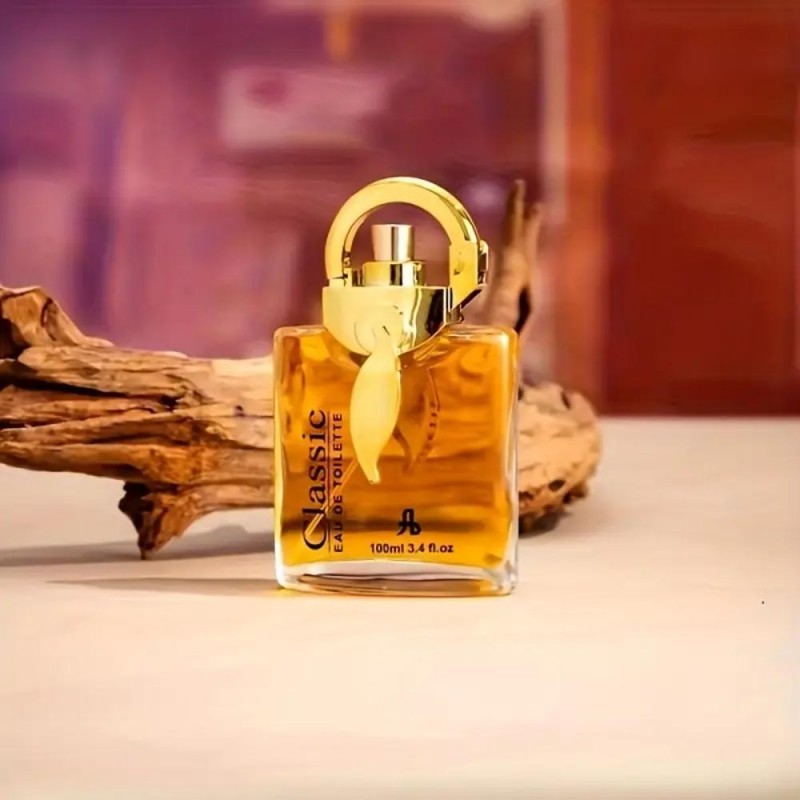 Classic Eau De Toilette дамские духи EB9166362-ru