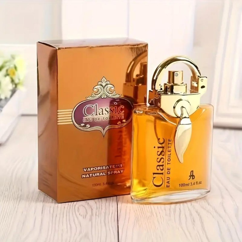 Classic Eau De Toilette дамские духи EB9166362-ru