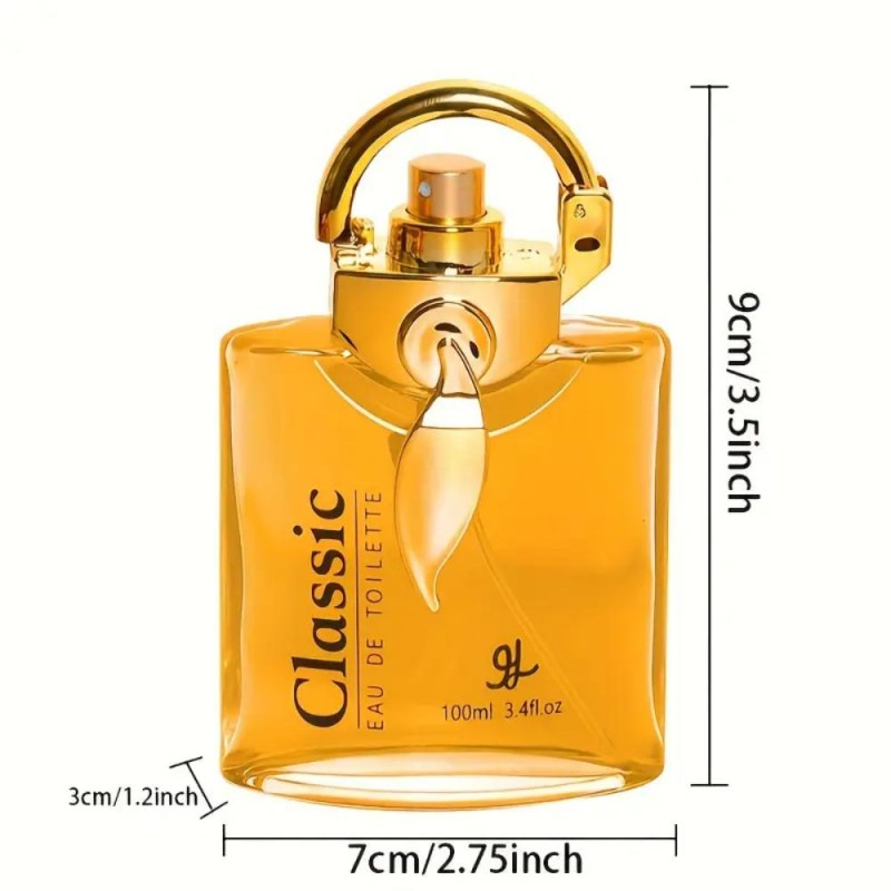 Classic Eau De Toilette дамские духи EB9166362-ru