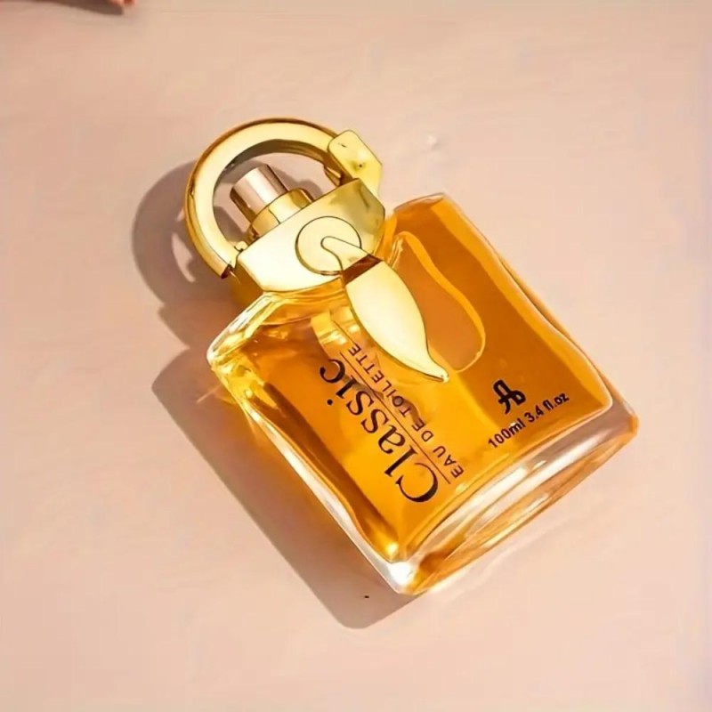 Classic Eau De Toilette дамские духи EB9166362-ru