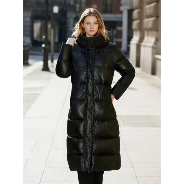 AR Womens Thermal Winter Coat BY5506580B