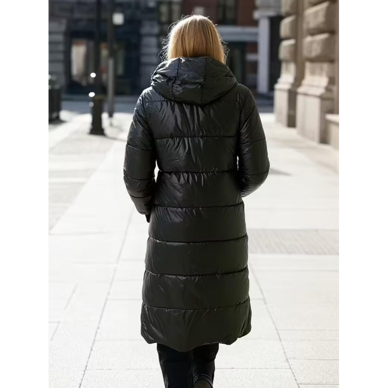 AR Womens Thermal Winter Coat BY5506580B