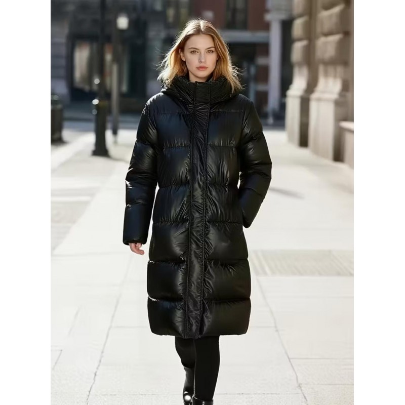 AR Womens Thermal Winter Coat BY5506580B