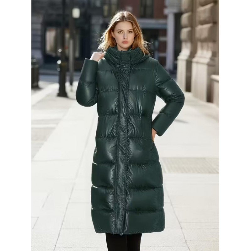AR Womens Thermal Winter Coat BY5506580Ol